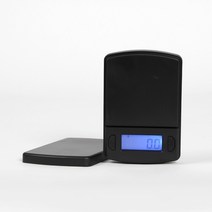 소량측정저울 미세측정저울 소포장저울 은거래 저울 주방저울 가정용 전자저울 500x0.1g, DH-B05