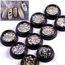 SM이노베이션 크리스탈 도형 혼합파츠, 1세트, 크리스탈도형파츠_XY110