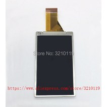 자동차 수리 모니터 파나소닉 HC- V10 GK GC 비디오 카메라용 새로운 LCD 디스플레이 화면, 한개옵션0