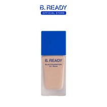 비레디 블루 파운데이션(옵션) 908200, 4호