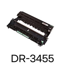 TN-3448 TN-3478 HL-L5000D HL-L5100DN HL-L6200DW HL-L6400DW MFC-L5700DN MFC-L5900DW MFC-L6900DW 재생토너, DR-3455 재생드럼