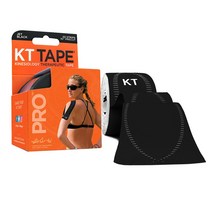 케이티(KT)테이프 프로 본사 스포츠 테이핑 키네시올로지 손목 무릎 어깨 근육 TAPE, 프로 Pre-Cut 그린(00247)