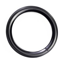 픽시휠셋 카본 로드 mtb 휠셋 픽시휠 림 Silverock 합금 20 406 20 1, 1pc 406 24h 블랙