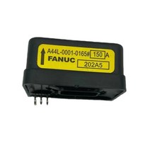 오실로스코프 부품 & 액세서리FANUC A44L-0001-0165 # 50A 전류 트랜스포머 센서, 02 80A