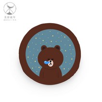 작은누운소파 3인용 4인 붙박이쇼파 호텔 업소용 구름, R