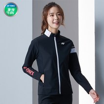 요넥스 트레이닝 여성 상의 211WU006F 블랙