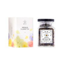 꽃마시다 칡꽃차 미디움 10g