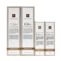 에센조이 치이골드치약 4종세트 (치이골드 130g 4개), 1set