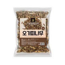 국내산 오가피 나무 1kg 오가목 가시오가피나 가시오가피나무