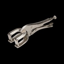 토탈공구 용접 플라이어 10인치 목공용 수작업공구, 121309