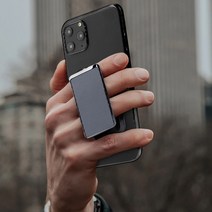 HANDL 핸드폰 핑거 스트랩 그립 스마트 톡 5종 [Designed by NewYork 스마트폰 휴대폰 손잡이 팝], 없음, 애니멀 치타