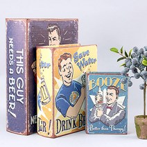 아트박스/소품이 한자리에 데코북 3종 시리즈, C