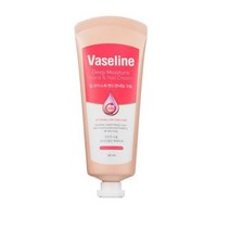 시투와이 바세린 24h 딥 모이스춰 핸드 앤 네일 휴대용 크림, 40ml, 12개