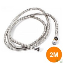 GBW5D0C20 길이 긴 화장실 기 꼬임없는 코일 3미터 1.5미터 2미터 목욕용품 2m 기교체방법 샤워 교체 용품 헤드 편리한용품 인테리어 호스 국산 스텐 단품 수전 기교체 욕실 연장 스프링 화장실욕품 꾸미기 줄 긴기 샤워호스, 도매24 1