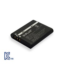 올림푸스 뮤9010/9000/1030sW 호환배터리KC인증LI-50B