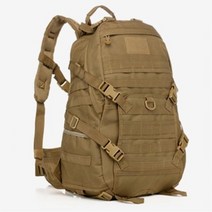 전술백팩 밀리터리백팩 대학생백팩 남성배낭 대학생책가방 튼튼