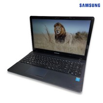 삼성 i5 GeForce 다크블루 고성능 15인치 노트북