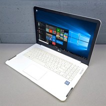 LG 울트라PC 15U560 i7 게이밍 중고노트북, WIN10 Home, 8GB, 128GB, 코어i7, 화이트