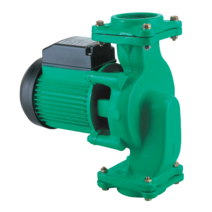 WILO PH-250M 윌로펌프 기름 보일러 온수 청수 순환용 펌프 PH-K202M