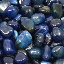 블루아게이트 보석자갈 정화용 정원 화분자갈 10-20mm