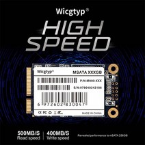 컴퓨터 Wicgtyp-팩토리 mSATA SSD 128gb 256gb 512GB 하드 디스크 1TB 2TB 노트북 Pos 기계용 내부 솔리드 스테이트 드라이브, [24] 10PCS 2TB