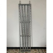 비계발판 아시바 시스템 통로용 고리부착 가설재 공사 BT비계발판 PT아시바 메쉬 계단, 03
