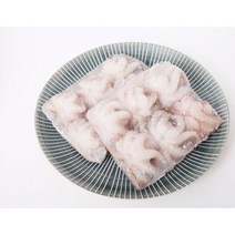 냉동쭈꾸미 2.4kg(베트남) 6미(200gx12팩)1박스 주꾸미, 200g(6미x12팩)1박스
