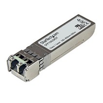 StarTech.com SFP+ 모듈HP 제품 J9153A 호환10GBase-ER 준수 광 트랜시버1550nmDDM J9153A-ST