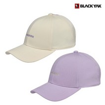 블랙야크 볼캡모자 스위트볼캡 2BYHTS2505 캐주얼 모자 (남녀공용), LEMON