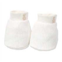 오가닉맘 오가닉맘 곰자수골지 발싸개MFZ7FC06