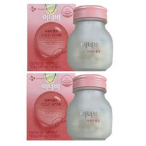 CJ 이너비 히알루론산 아쿠아 뱅크 300mg X 56캡슐 3박스, 3개, 상세페이지 참조