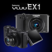 삼성 정품 EX1 광학5배줌 디카 [16GB 메모리 포함] k, 단품