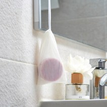 JAJU/자주 환경을 생각한 착한 소재 비누망