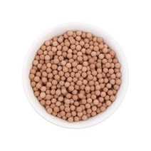 유경바이오 제올라이트 (1kg) 냄새제거 제습 화장실 옷장 신발장 공기정화, 1개