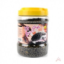 애니멀밥 고슴도치사료 830g 반려동물 애완동물 건식사료