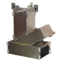 장작난로 캠핑용 화목 장작 연탄 거꾸로 연소기 팰릿 불명 난로 휴대용 접이식 캠핑 목재, 없음