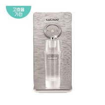 [36개월케어십] 쿠쿠 인앤아웃 안심직수형 냉온 정수기 CP-PS011S 셀프교체형