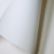 모두다 70g 미색백상지 50매 모조전지 2절지 4절지 8절지 16절지 제사상종이 테이블세팅지 행사장종이 무료재단, A6 2500매, 1개