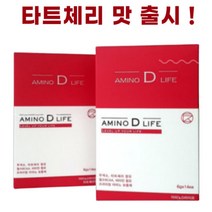 축구국가대표 필수 아미노산 엘 아르기닌 BCAA, 1개, 타트체리맛