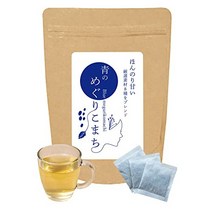 퍼스널 와한차 파랑의 순회 코마치(2g×20포) 다이어트 차 붓기 살찌기용 이키이키 미용 국내 제조 논카페인 건강 유지 티팩 타입 와한차 건강차 이키이키로 한 매일을 서포트 パーソ