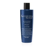 파놀라 케라텀 헤어 리추얼 안티-프리즈 디시플리닝 샴푸 300ml, 1 Count (Pack of 1)