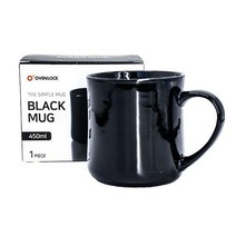 [떰띵마켓](ABM도매콜) 심플 머그 블랙 450ml 1p, 상세페이지 참조, 상세페이지 참조, 상세페이지 참조