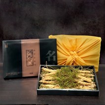 수삼 인삼 6년근 생삼 생인삼 강원도 자연산 인삼주 인삼튀김 담그는법 인삼의효능 삼계탕 100% 국내산 토종 산지직송 400g 14~18뿌리 부모님 선물세트 추천, 2세트, 400g 14-18뿌리