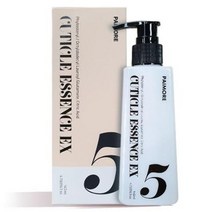 파이모아 큐티클에센스EX 140ml 열에 의한 손상방지 트리트먼트 헤어에센스, 1개