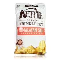 커클랜드 감자칩 907G 케틀 핑크솔트 코스트코, 1개