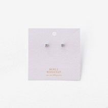 기타 바보사랑[헬로우모리스]라벤더 멕시 쥬얼리택L(10개)