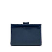 조셉앤스테이시 Easypass Amante Folding Card Wallet 미드나잇 네이비