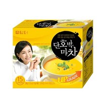 담터 단호박마차 15T x 20개(1박스), 20개, 상세페이지 참조