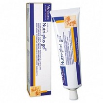 버박 뉴트리플러스겔 120.5g