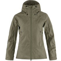 피엘라벤 여성 아비스코 라이트 트레킹 자켓 Abisko Lite Trekking Jacket W